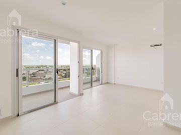 Venta de departamento de 1 dormitorio, a estrenar en La Plata