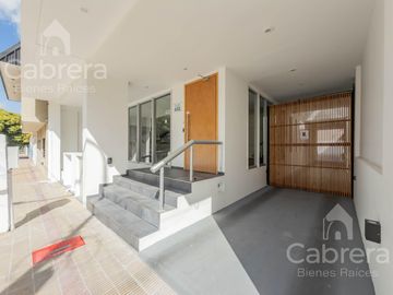 Venta de departamento de 1 dormitorio, a estrenar en La Plata