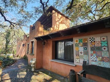 Hermosa propiedad con Casa de Campo en Villa Montaña  814.76 m² $23,575,000peso