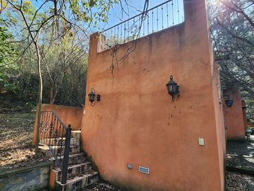 Hermosa propiedad con Casa de Campo en Villa Montaña  814.76 m² $23,575,000peso