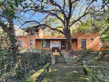 Hermosa propiedad con Casa de Campo en Villa Montaña  814.76 m² $23,575,000peso