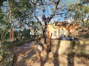 Hermosa propiedad con Casa de Campo en Villa Montaña  814.76 m² $23,575,000peso