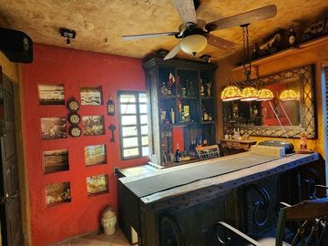 Hermosa propiedad con Casa de Campo en Villa Montaña  814.76 m² $23,575,000peso