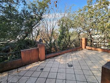 Hermosa propiedad con Casa de Campo en Villa Montaña  814.76 m² $23,575,000peso