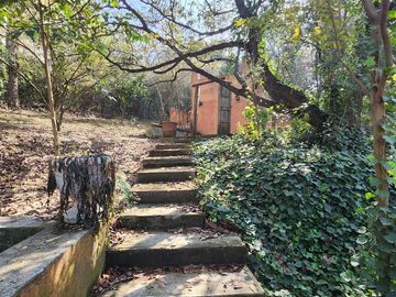 Hermosa propiedad con Casa de Campo en Villa Montaña  814.76 m² $23,575,000peso