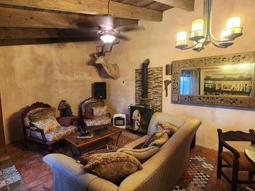 Hermosa propiedad con Casa de Campo en Villa Montaña  814.76 m² $23,575,000peso