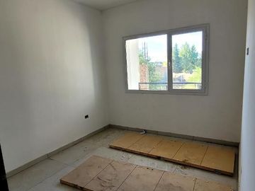 Departamento en  pozo en Plottier