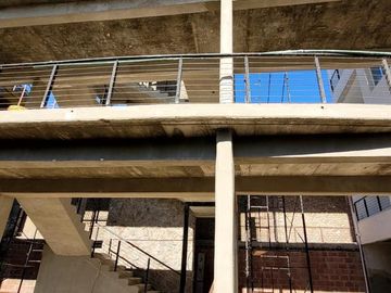 Departamento en  pozo en Plottier