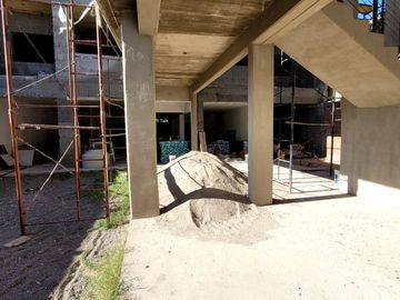 Departamento en  pozo en Plottier