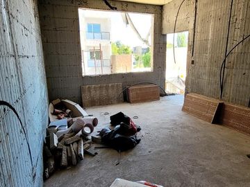 Departamento en  pozo en Plottier
