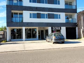 Departamento en  pozo en Plottier