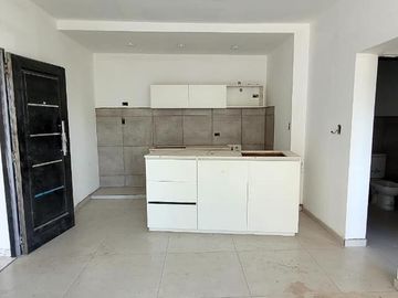 Departamento en  pozo en Plottier