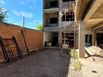 Departamento en  pozo en Plottier