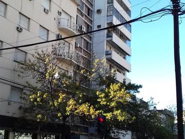 Alquiler 2 dormitorios, Departamento en