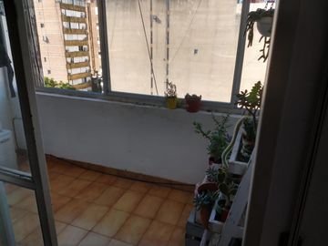 Alquiler 2 dormitorios, Departamento en