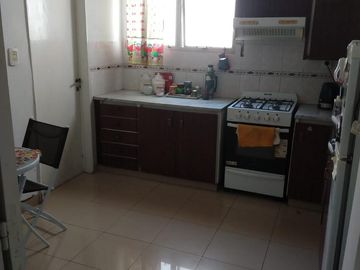 Alquiler 2 dormitorios, Departamento en