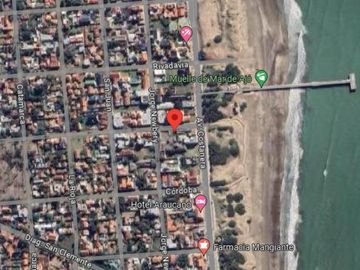 Departamentos en venta - 2 Dormitorios 4 Baños 1 Local - 283Mts2 - Mar De Ajo