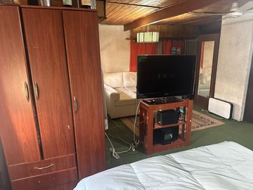 Casa - Munro