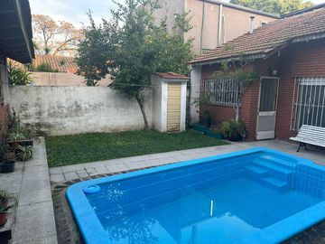 Casa - Munro