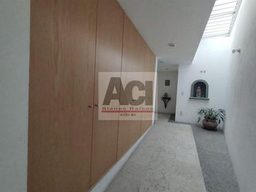 Casa en condominio en Venta , Lomas de Cortes