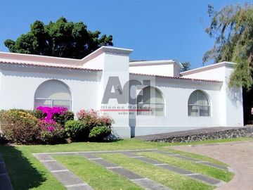 Casa en condominio en Venta , Lomas de Cortes