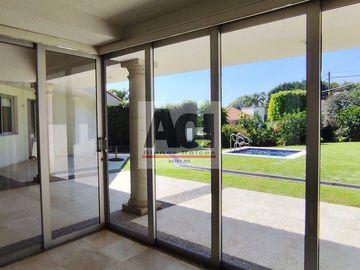 Casa en condominio en Venta , Lomas de Cortes