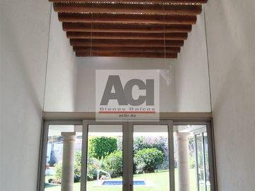 Casa en condominio en Venta , Lomas de Cortes