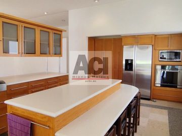 Casa en condominio en Venta , Lomas de Cortes
