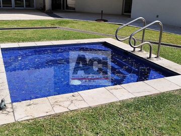 Casa en condominio en Venta , Lomas de Cortes