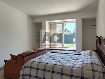Casa en condominio en Venta , Lomas de Cortes