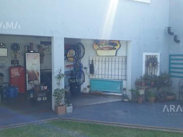 Casa en venta - Monte Grande