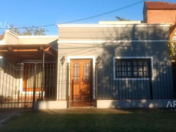 Casa en venta - Monte Grande