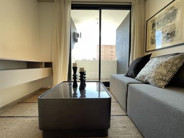 Nueva Cordoba 1 dormitorio y MEDIO - 56M2 Excelente calidad!