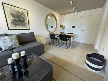 Nueva Cordoba 1 dormitorio y MEDIO - 56M2 Excelente calidad!