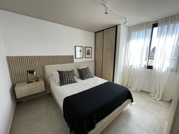 Nueva Cordoba 1 dormitorio y MEDIO - 56M2 Excelente calidad!