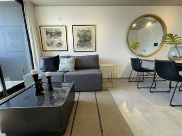 Nueva Cordoba 1 dormitorio y MEDIO - 56M2 Excelente calidad!