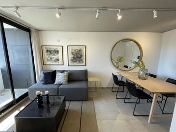 Nueva Cordoba 1 dormitorio y MEDIO - 56M2 Excelente calidad!