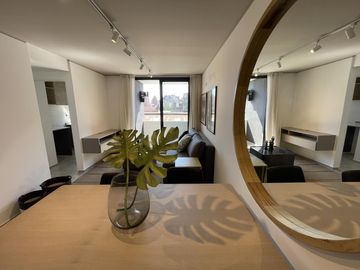 Nueva Cordoba 1 dormitorio y MEDIO - 56M2 Excelente calidad!