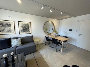 Nueva Cordoba 1 dormitorio y MEDIO - 56M2 Excelente calidad!