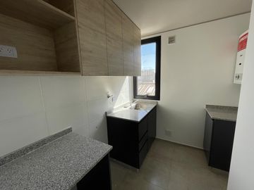 Nueva Cordoba 1 dormitorio y MEDIO - 56M2 Excelente calidad!