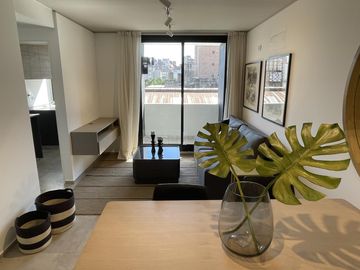 Nueva Cordoba 1 dormitorio y MEDIO - 56M2 Excelente calidad!