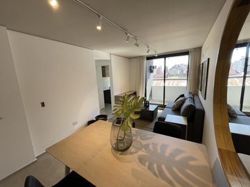 Nueva Cordoba 1 dormitorio y MEDIO - 56M2 Excelente calidad!