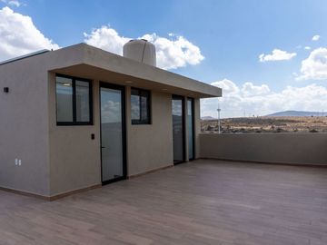 Venta de Casa en Querétaro, El Marqués, Fracc. Zen Life 1 , seguridad 24 horas