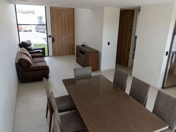 Venta de Casa en Querétaro, El Marqués, Fracc. Zen Life 1 , seguridad 24 horas