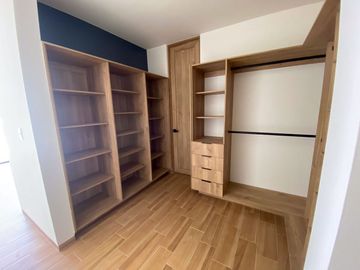 Venta de Casa en Querétaro, El Marqués, Fracc. Zen Life 1 , seguridad 24 horas