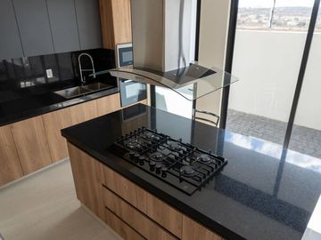 Venta de Casa en Querétaro, El Marqués, Fracc. Zen Life 1 , seguridad 24 horas