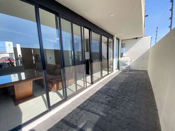 Venta de Casa en Querétaro, El Marqués, Fracc. Zen Life 1 , seguridad 24 horas