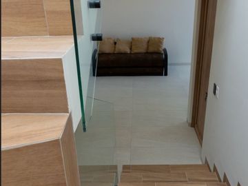 Venta de Casa en Querétaro, El Marqués, Fracc. Zen Life 1 , seguridad 24 horas
