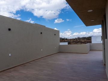 Venta de Casa en Querétaro, El Marqués, Fracc. Zen Life 1 , seguridad 24 horas