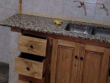 Venta Casa  - Monte Grande